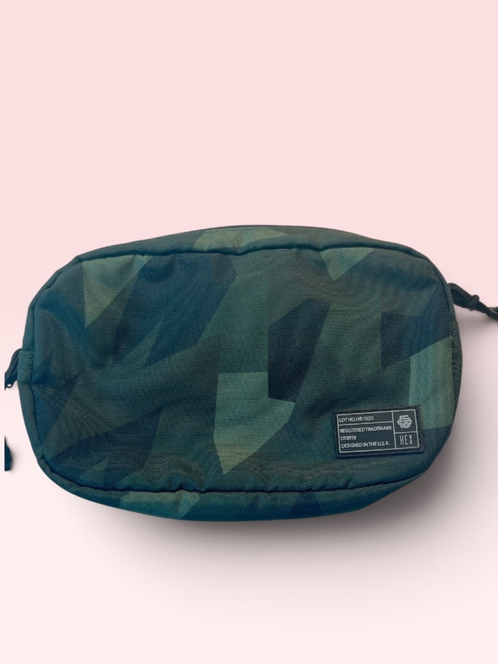 HEX Hip or Crossbady Pack